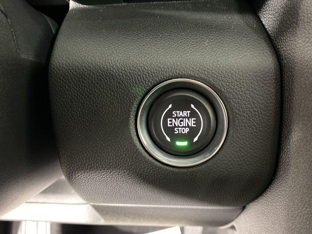 new 2026 GMC Acadia car, priced at $49,975
