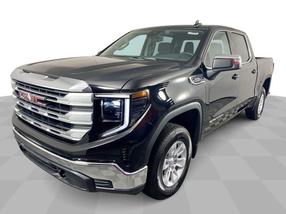 new 2024 GMC Sierra 1500 car, priced at $53,930