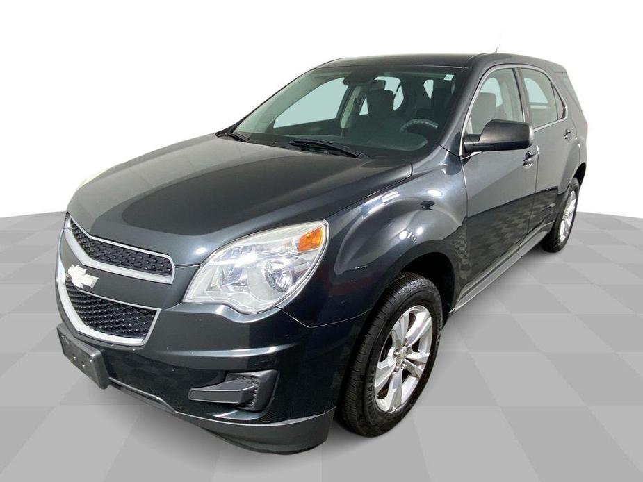 used 2012 Chevrolet Equinox car, priced at $8,000