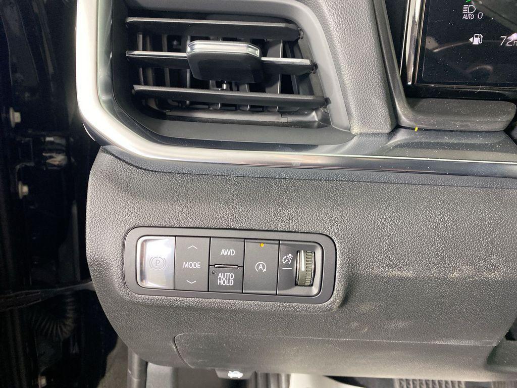 new 2026 GMC Terrain car