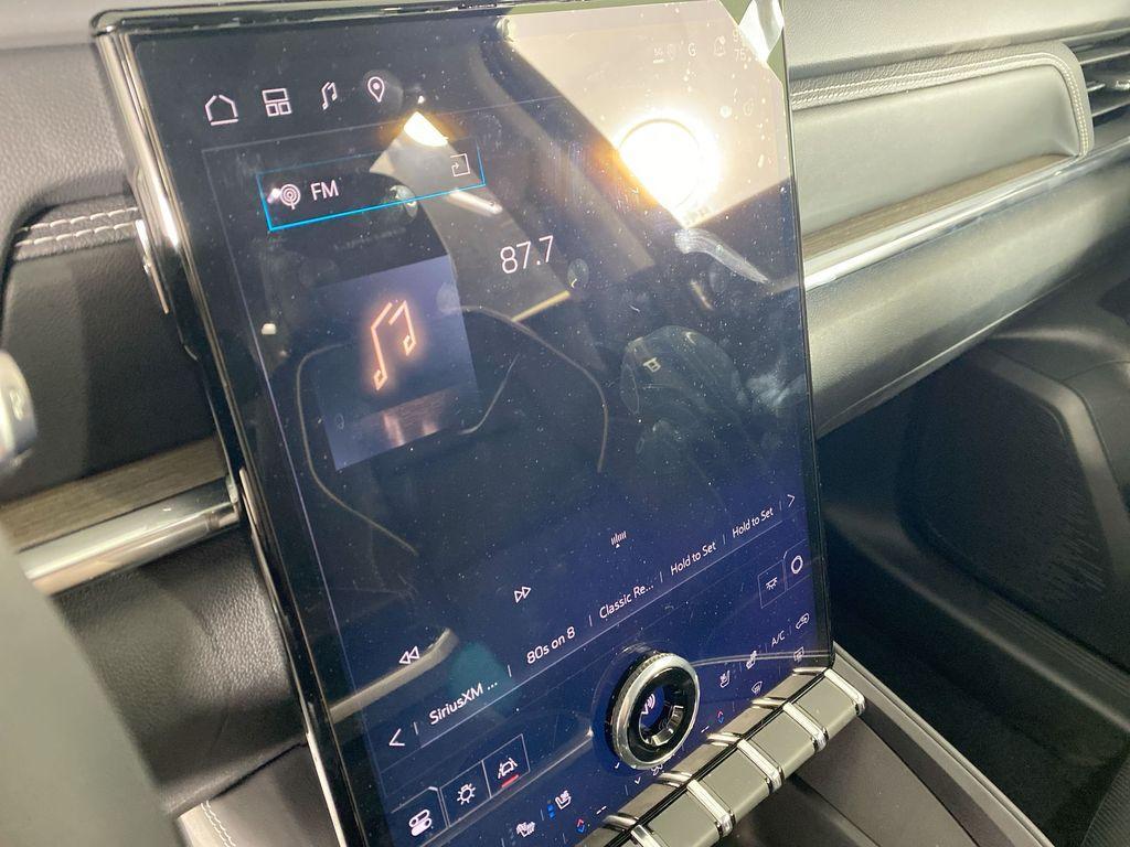new 2026 GMC Terrain car
