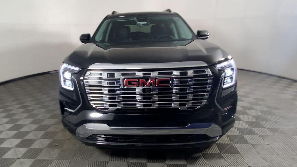 new 2026 GMC Terrain car