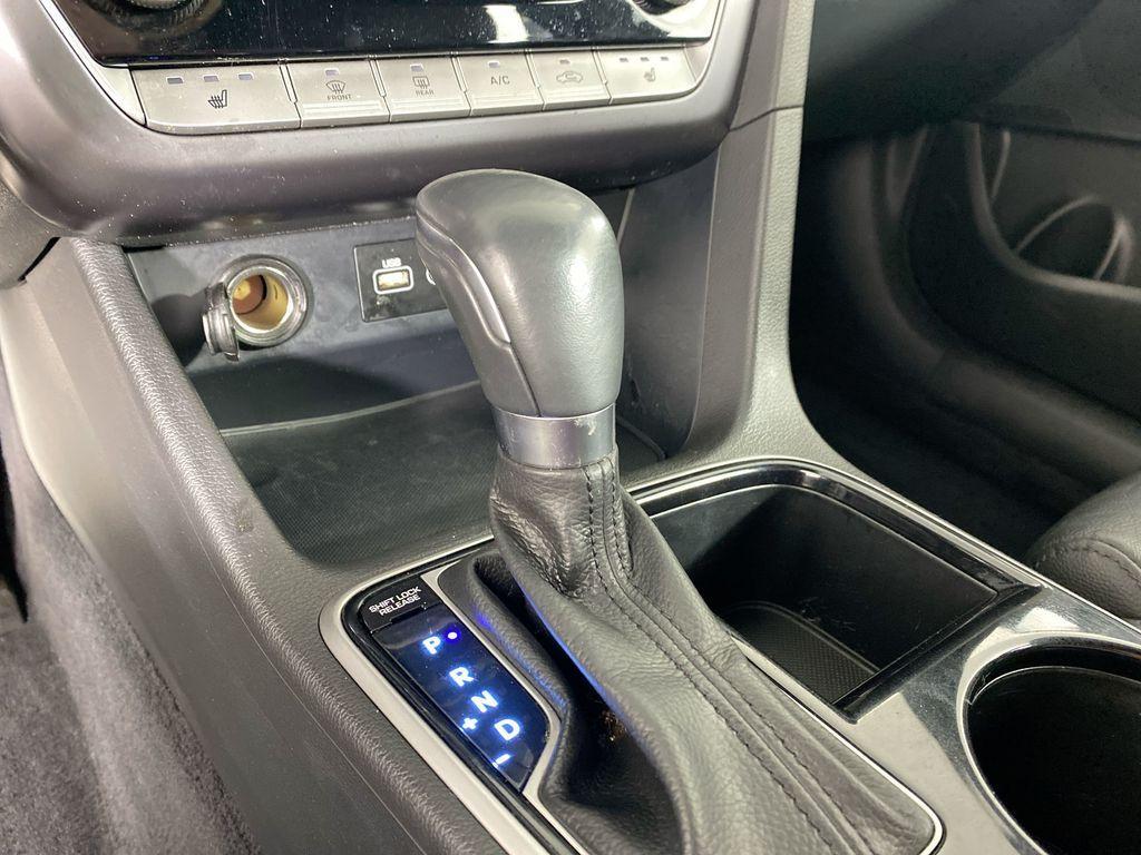 used 2018 Hyundai Sonata car, priced at $8,250