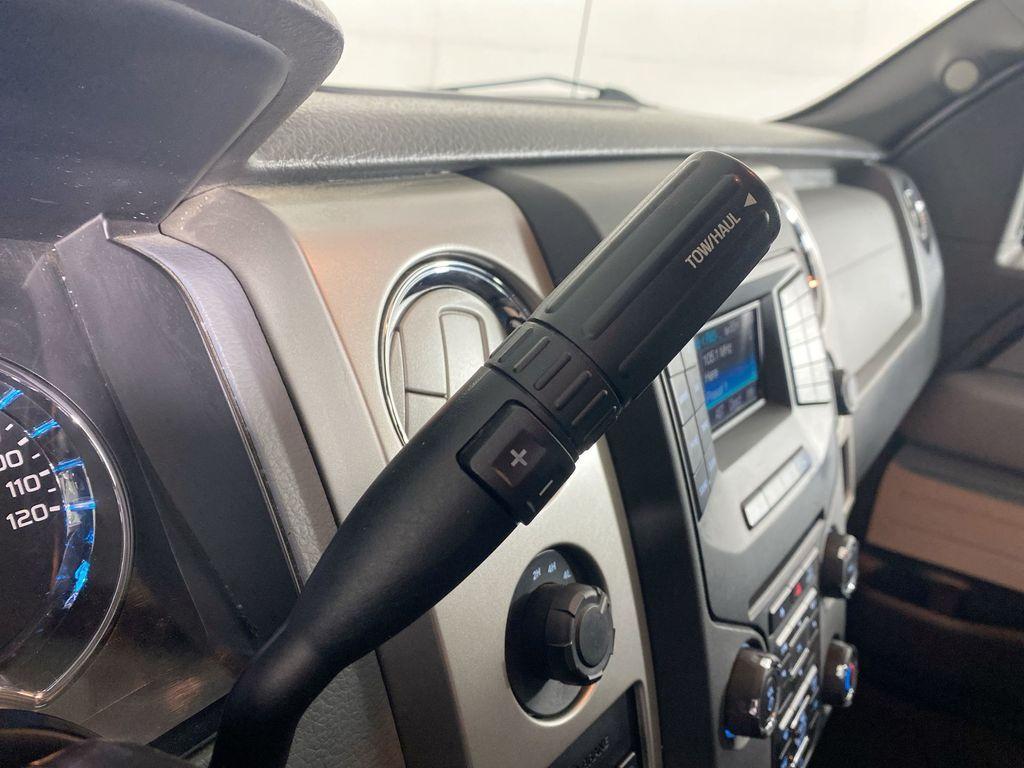 used 2014 Ford F-150 car, priced at $13,500