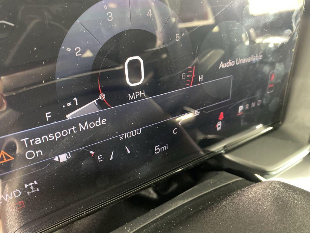new 2026 GMC Terrain car, priced at $35,510