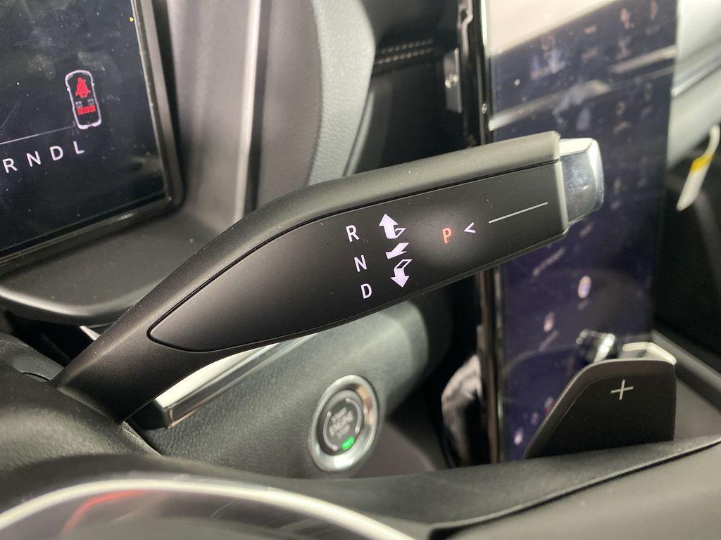new 2026 GMC Terrain car, priced at $35,510