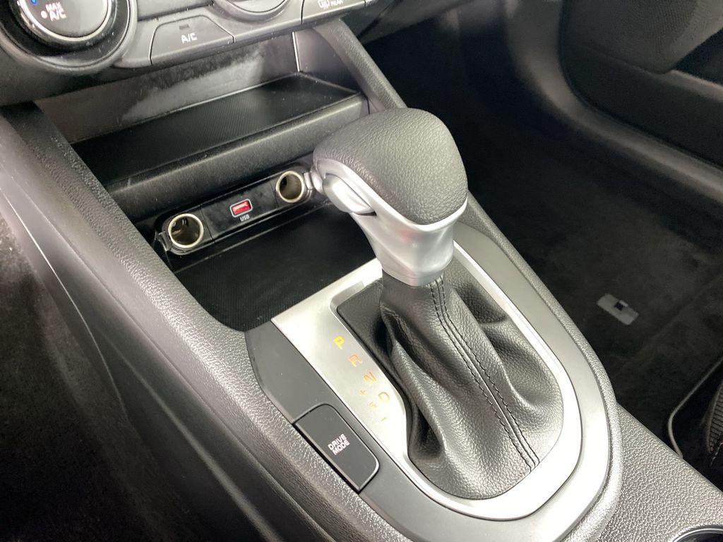 used 2023 Kia Forte car, priced at $17,500