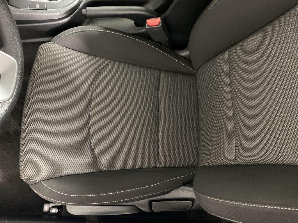 used 2023 Kia Forte car, priced at $17,500