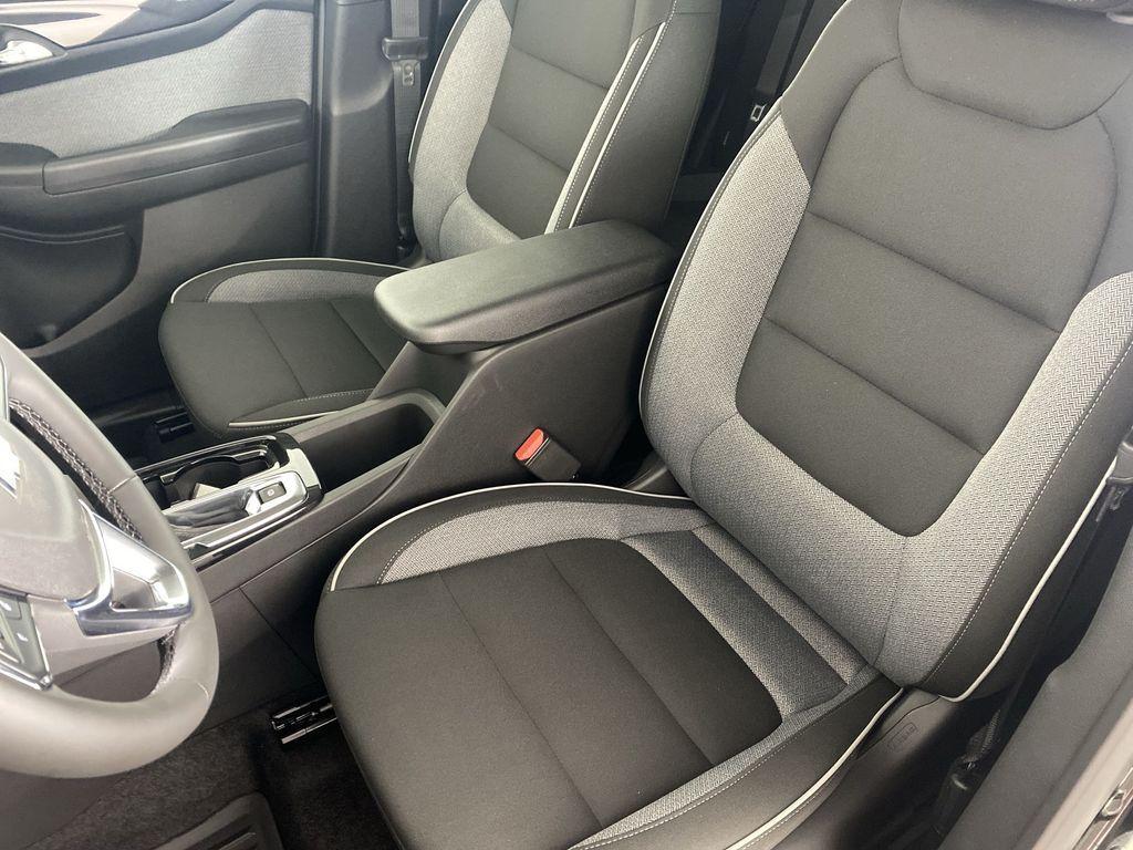 new 2026 Chevrolet TrailBlazer car, priced at $31,115