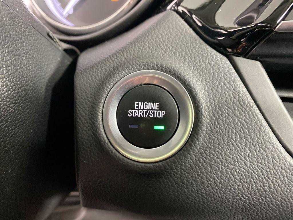 used 2019 Buick Envision car, priced at $13,500