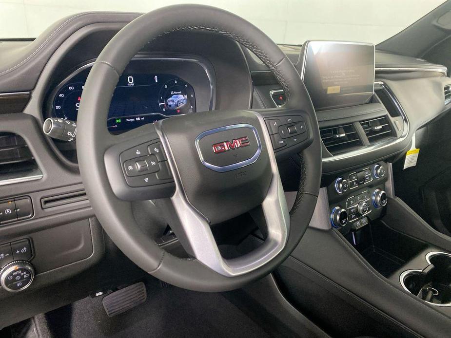 new 2024 GMC Yukon car, priced at $63,994