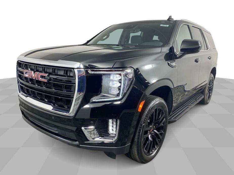 new 2024 GMC Yukon car, priced at $63,994