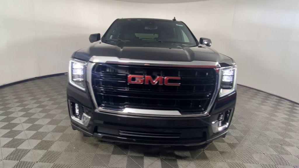 new 2024 GMC Yukon car, priced at $63,994