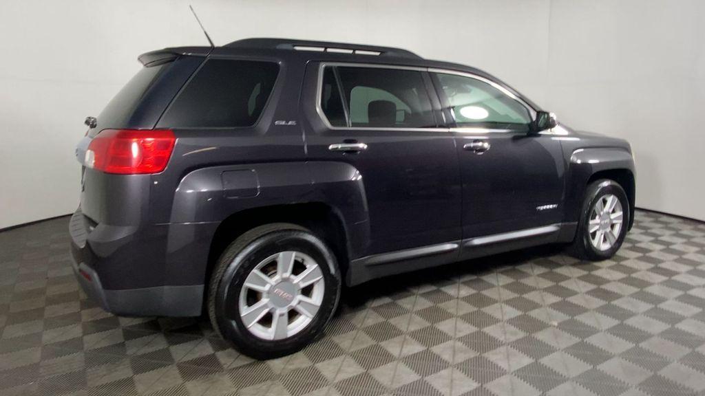 used 2013 GMC Terrain car, priced at $8,000