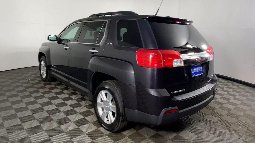 used 2013 GMC Terrain car, priced at $8,000