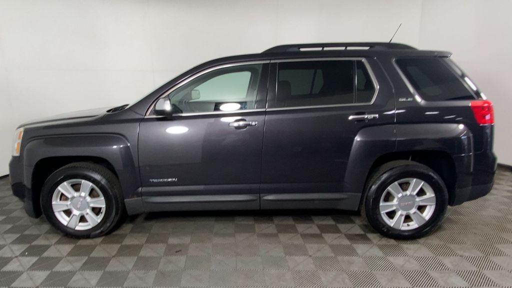 used 2013 GMC Terrain car, priced at $8,000