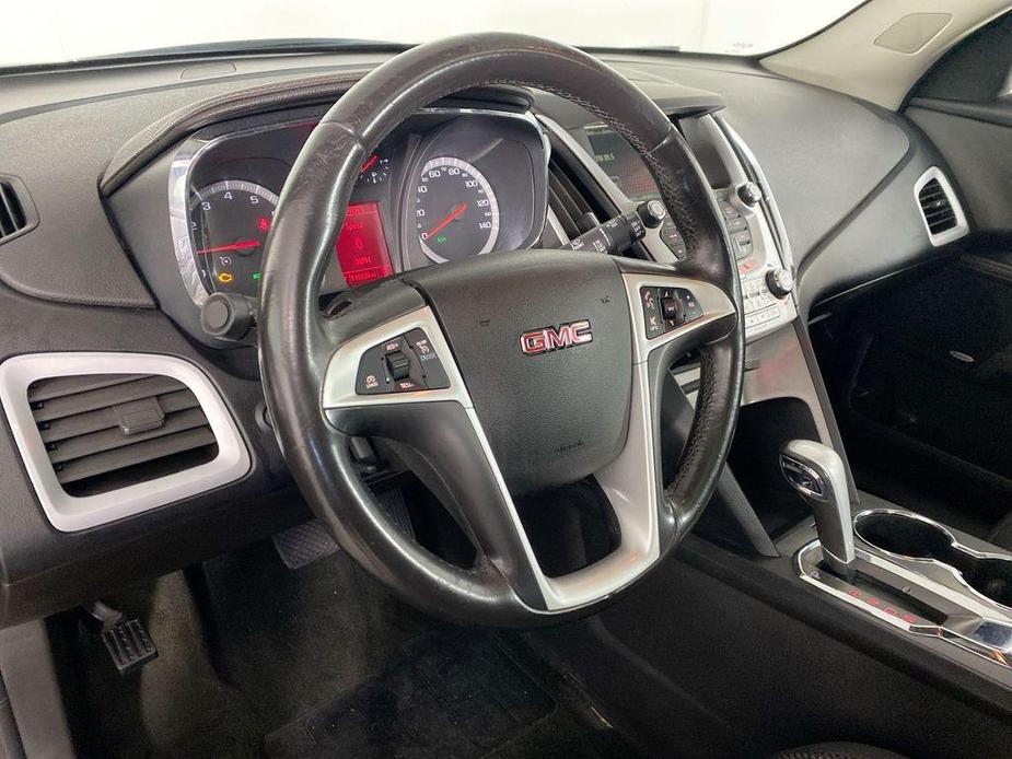 used 2013 GMC Terrain car, priced at $8,000