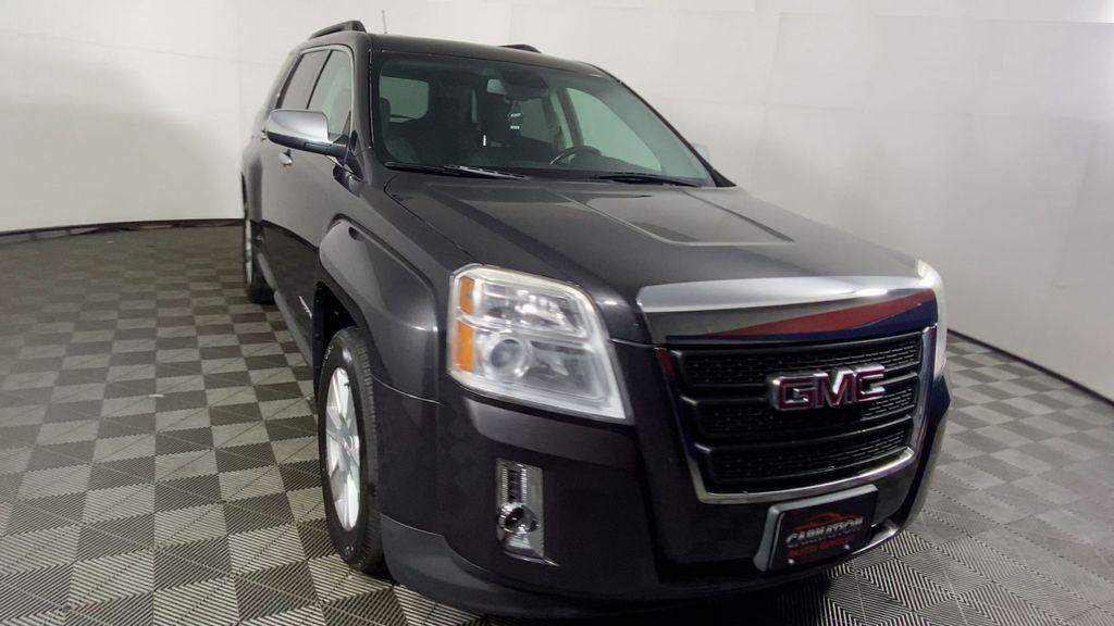 used 2013 GMC Terrain car, priced at $8,000