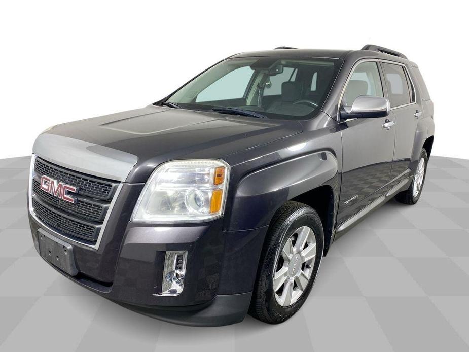 used 2013 GMC Terrain car, priced at $8,000