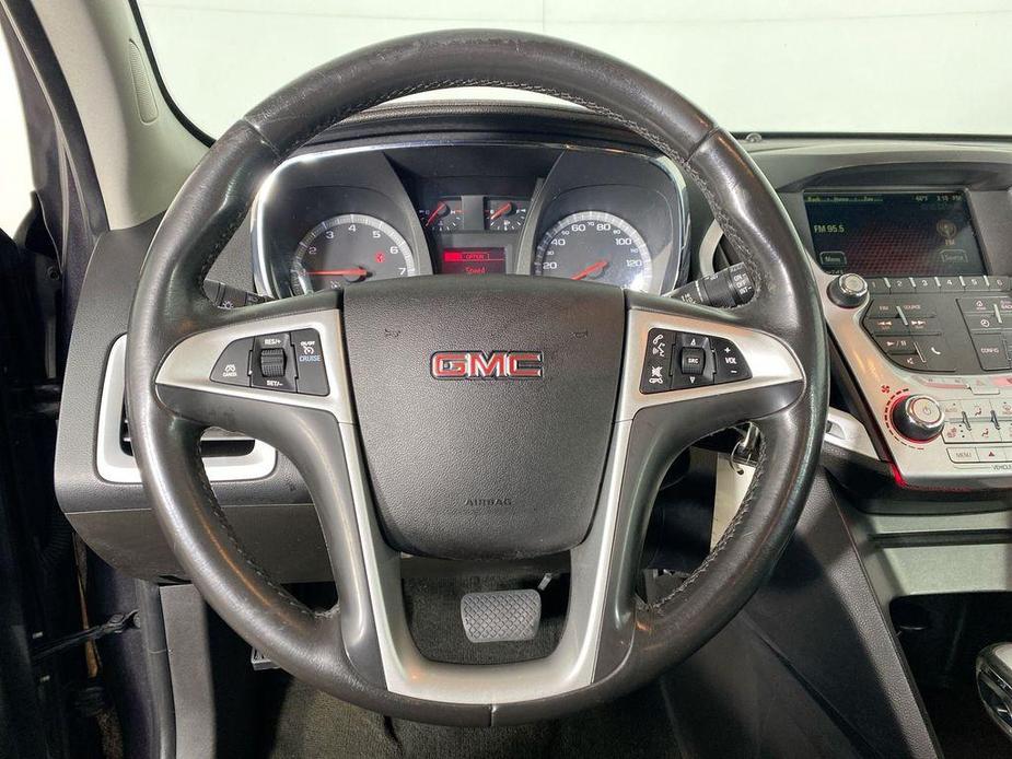 used 2013 GMC Terrain car, priced at $8,000