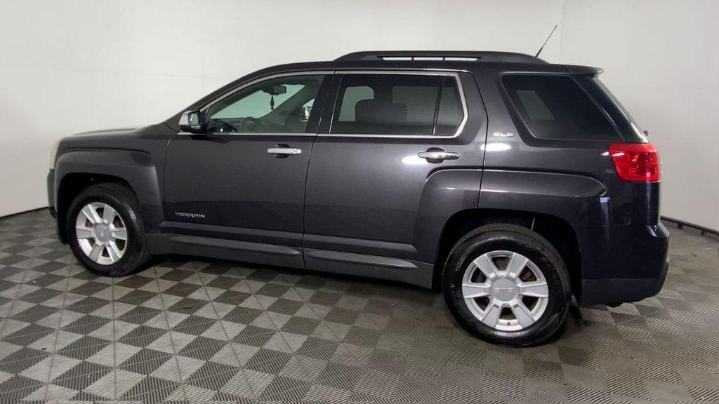 used 2013 GMC Terrain car, priced at $8,000