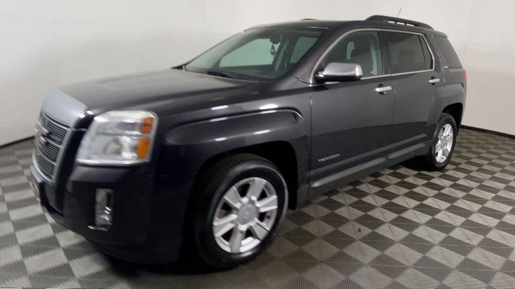 used 2013 GMC Terrain car, priced at $8,000