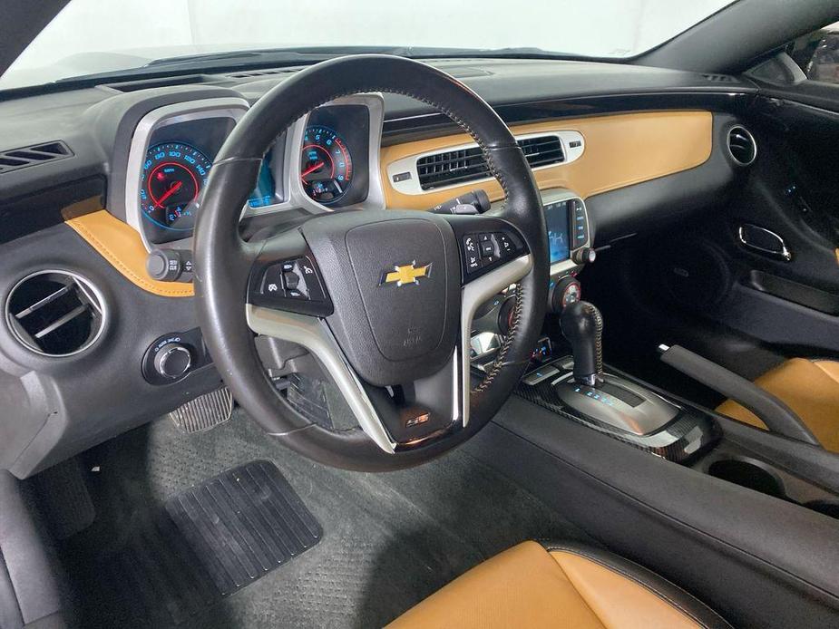 used 2013 Chevrolet Camaro car, priced at $25,000