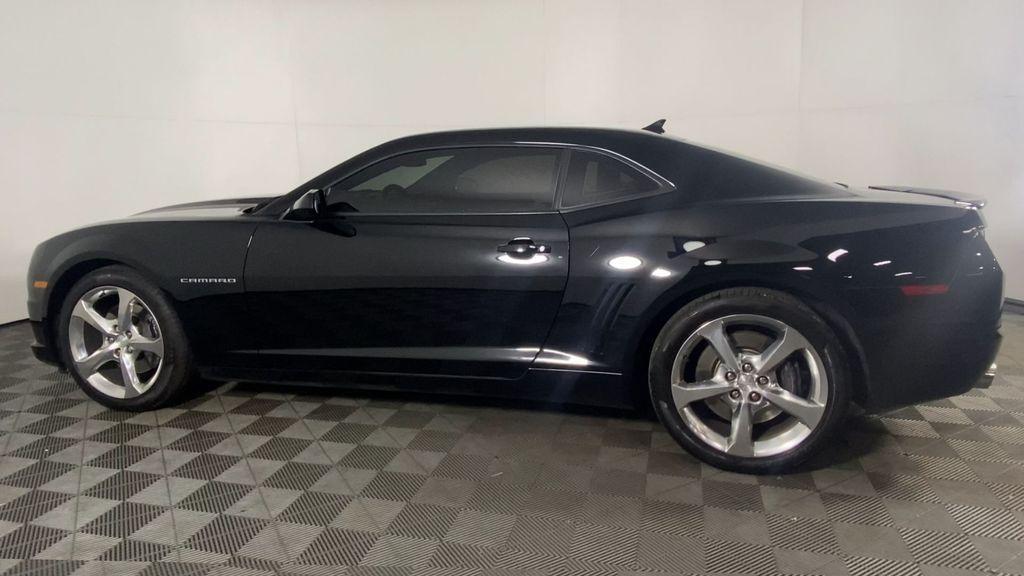 used 2013 Chevrolet Camaro car, priced at $25,000