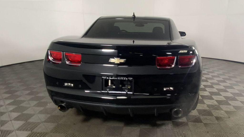 used 2013 Chevrolet Camaro car, priced at $25,000