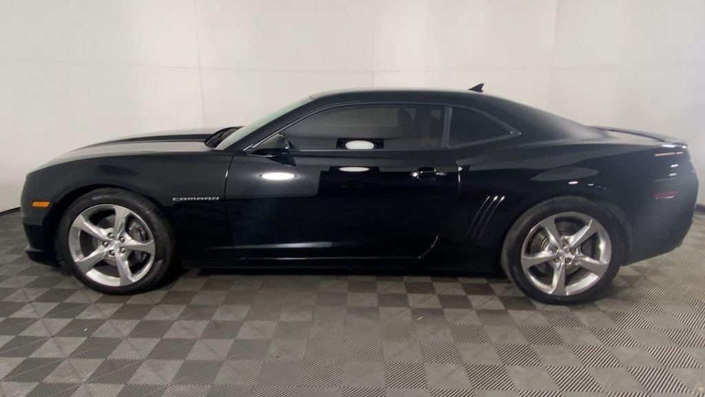 used 2013 Chevrolet Camaro car, priced at $25,000