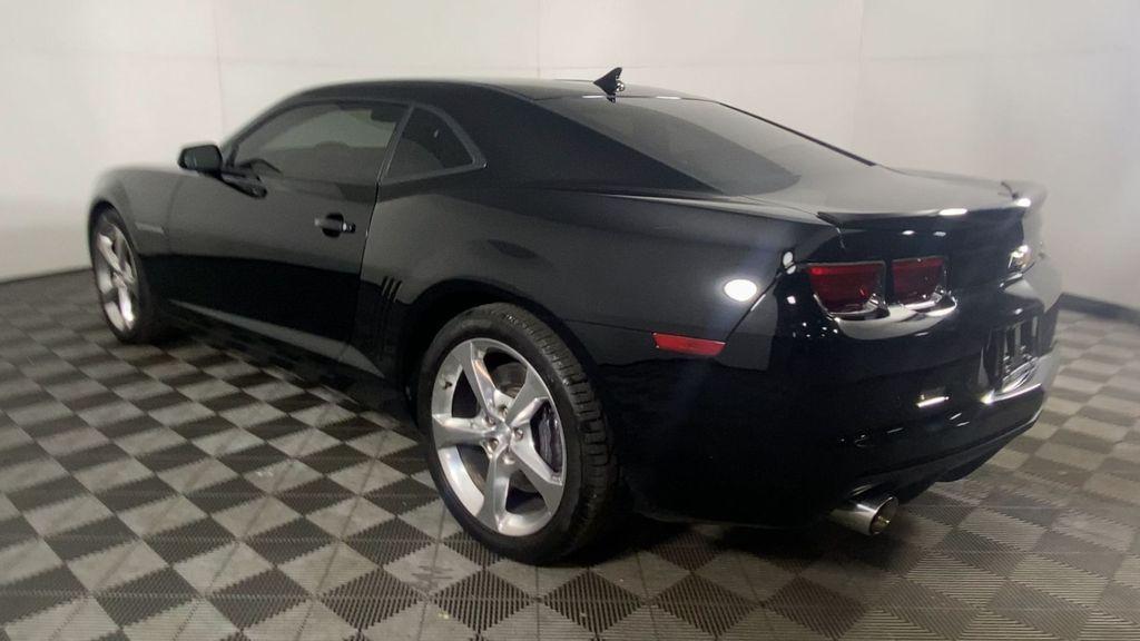 used 2013 Chevrolet Camaro car, priced at $25,000