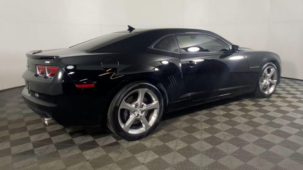 used 2013 Chevrolet Camaro car, priced at $25,000