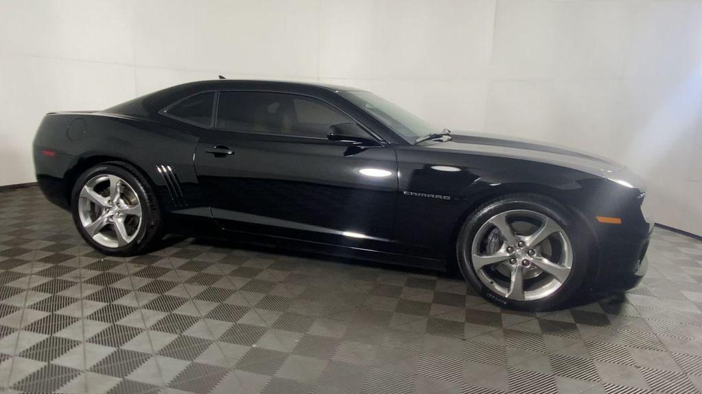 used 2013 Chevrolet Camaro car, priced at $25,000