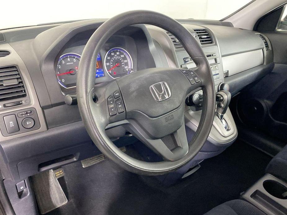 used 2011 Honda CR-V car, priced at $8,900