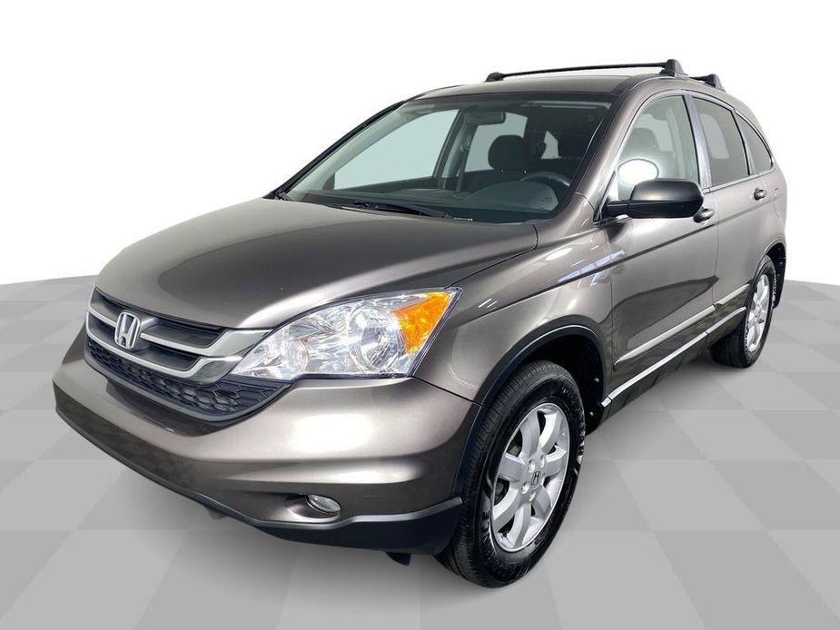 used 2011 Honda CR-V car, priced at $8,900