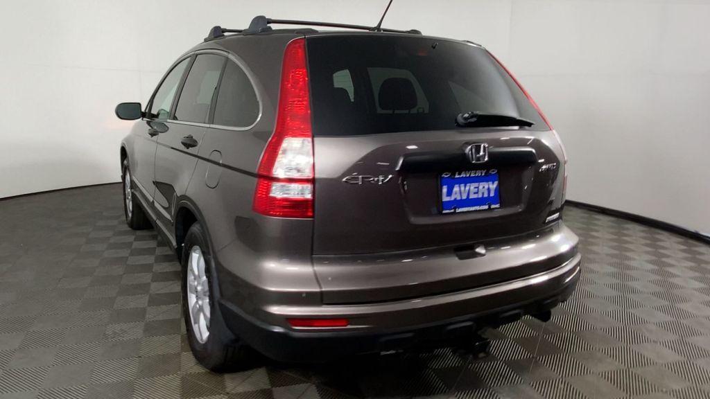 used 2011 Honda CR-V car, priced at $8,900