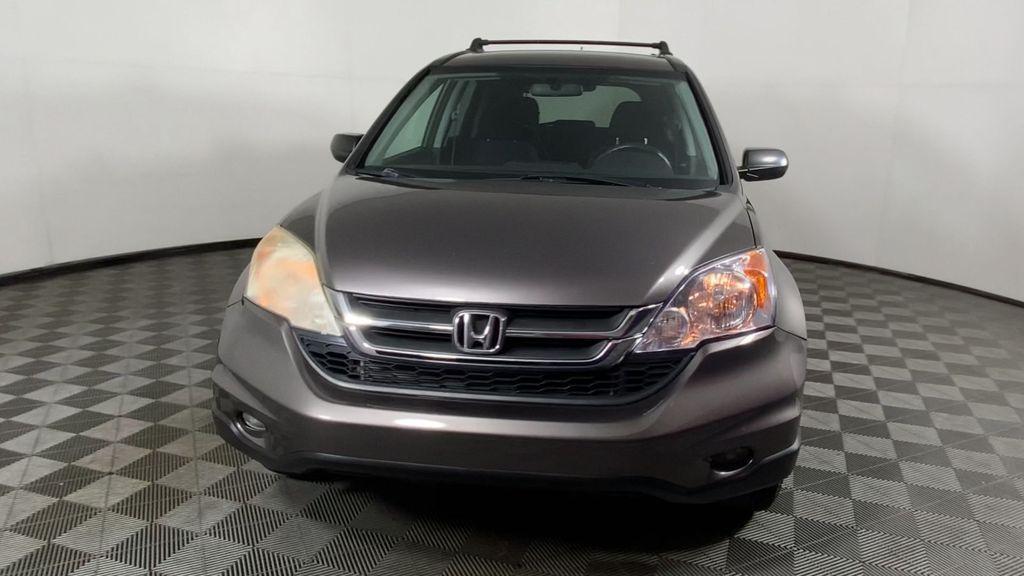 used 2011 Honda CR-V car, priced at $8,900