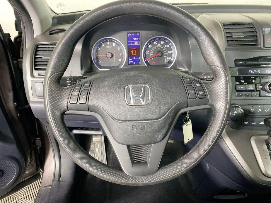 used 2011 Honda CR-V car, priced at $8,900