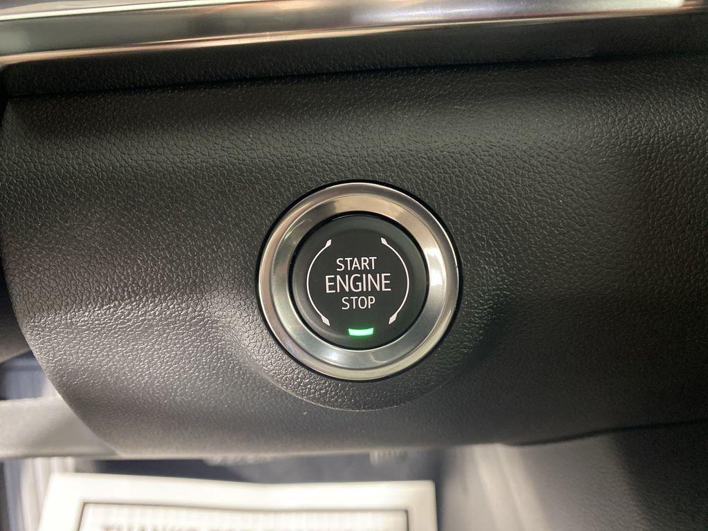 new 2026 GMC Terrain car, priced at $35,685