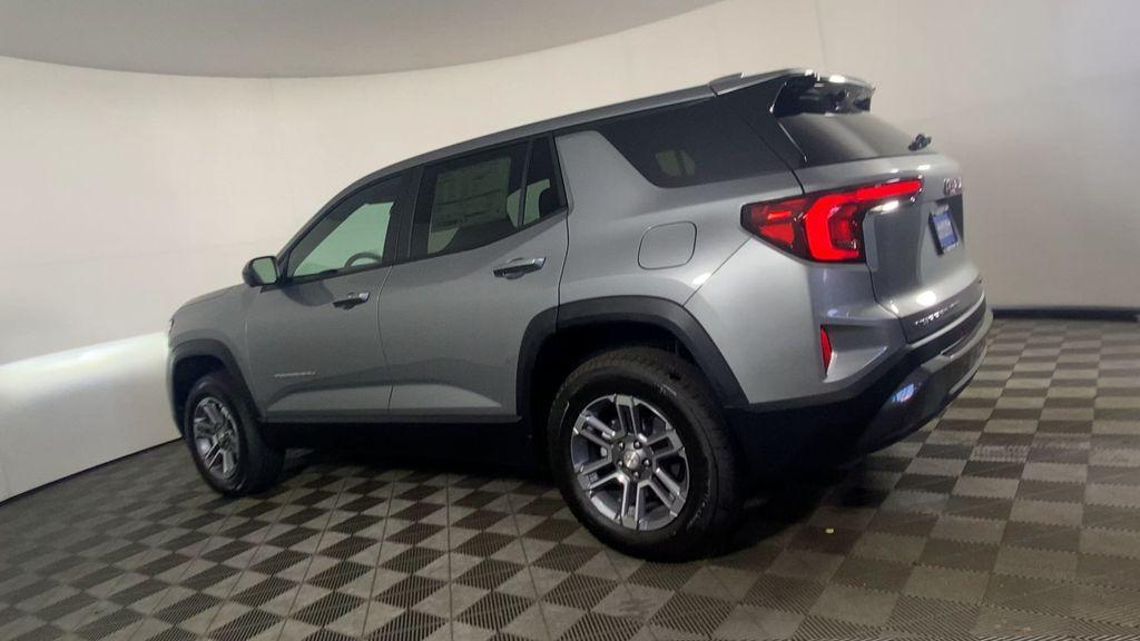 new 2026 GMC Terrain car, priced at $35,685