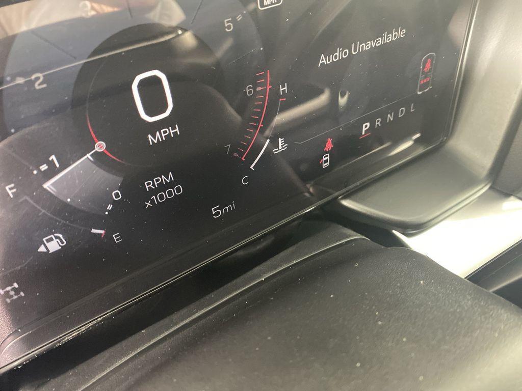 new 2026 GMC Terrain car, priced at $35,685