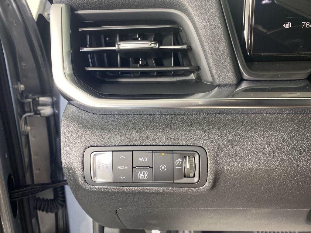 new 2026 GMC Terrain car, priced at $35,685