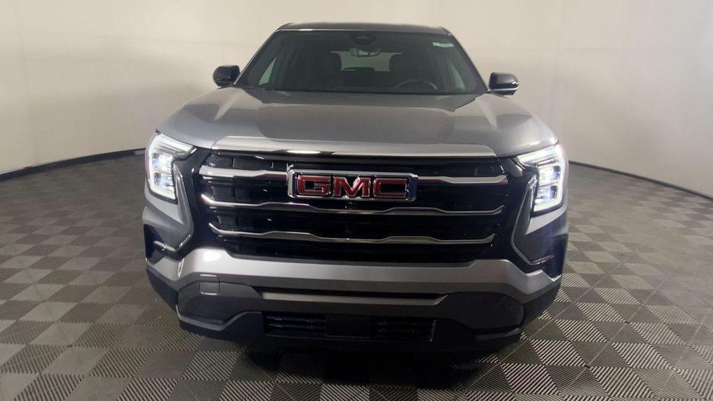 new 2026 GMC Terrain car, priced at $35,685