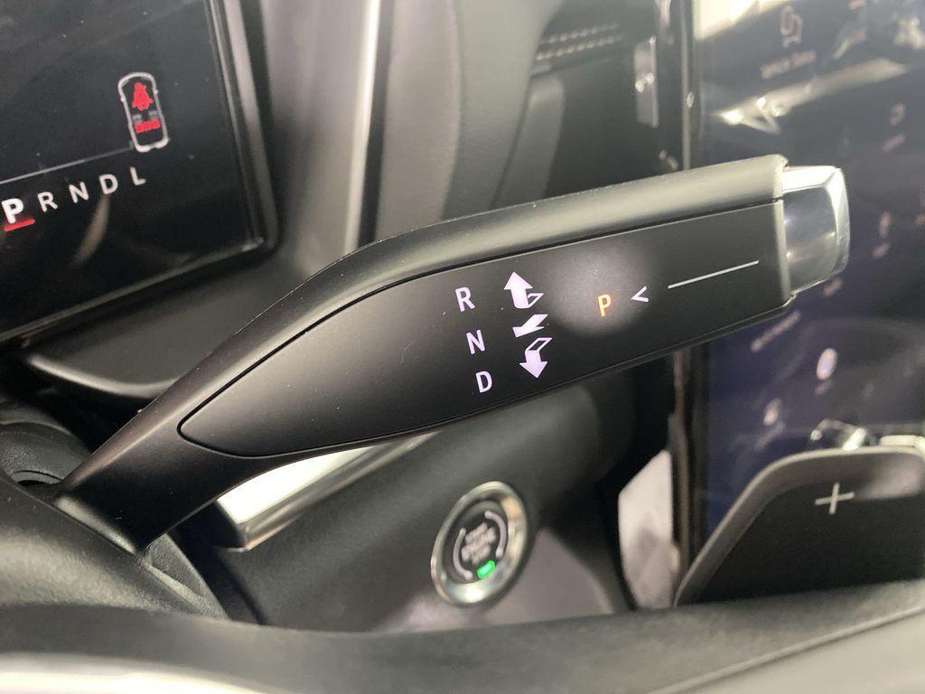 new 2026 GMC Terrain car, priced at $35,685