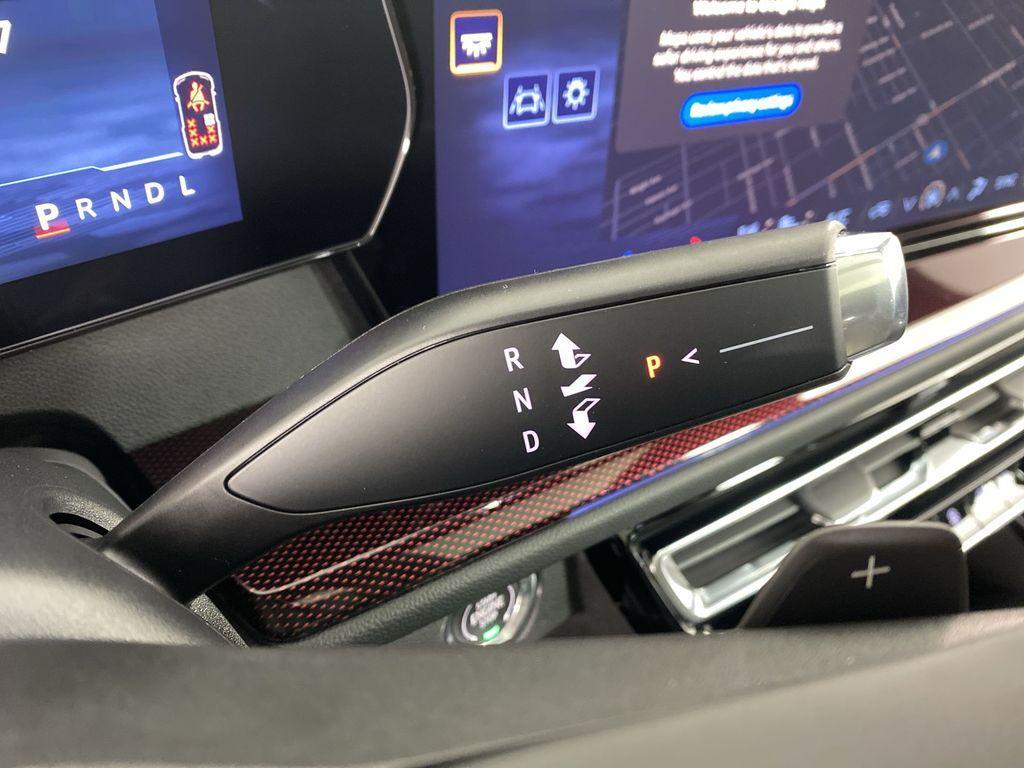 new 2026 Chevrolet Traverse car, priced at $62,390