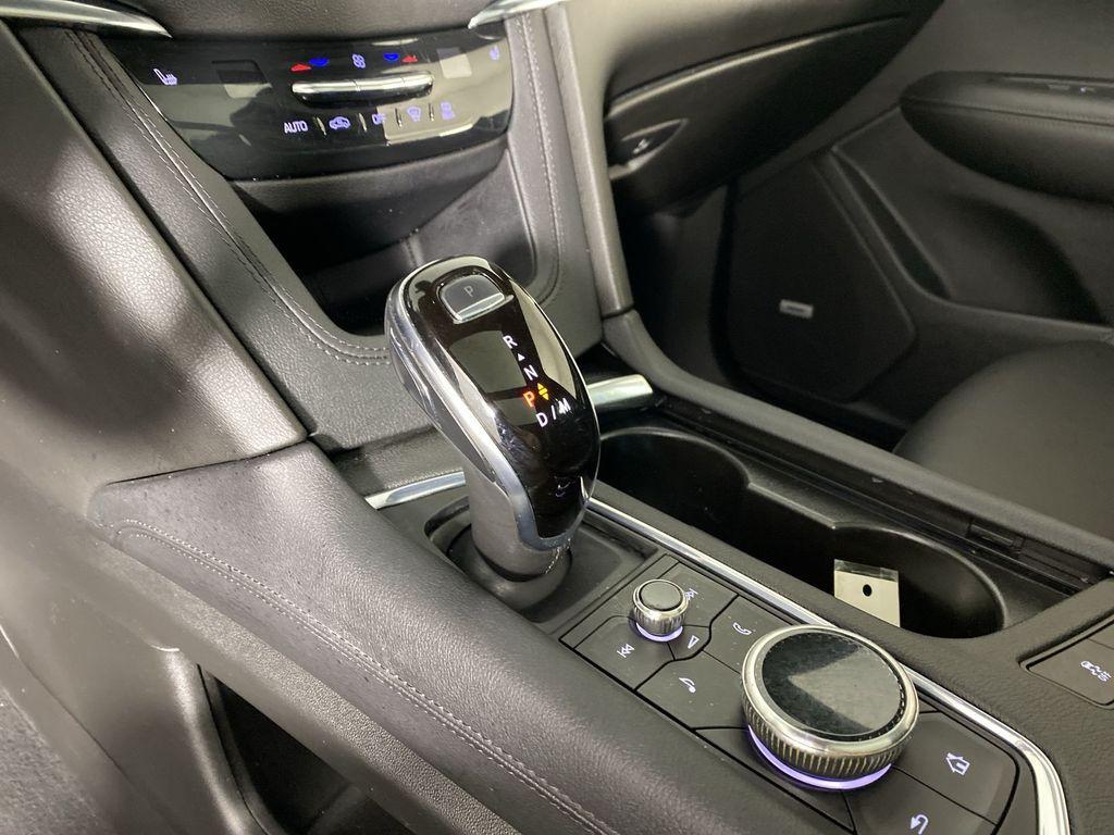 used 2021 Cadillac XT6 car, priced at $26,500