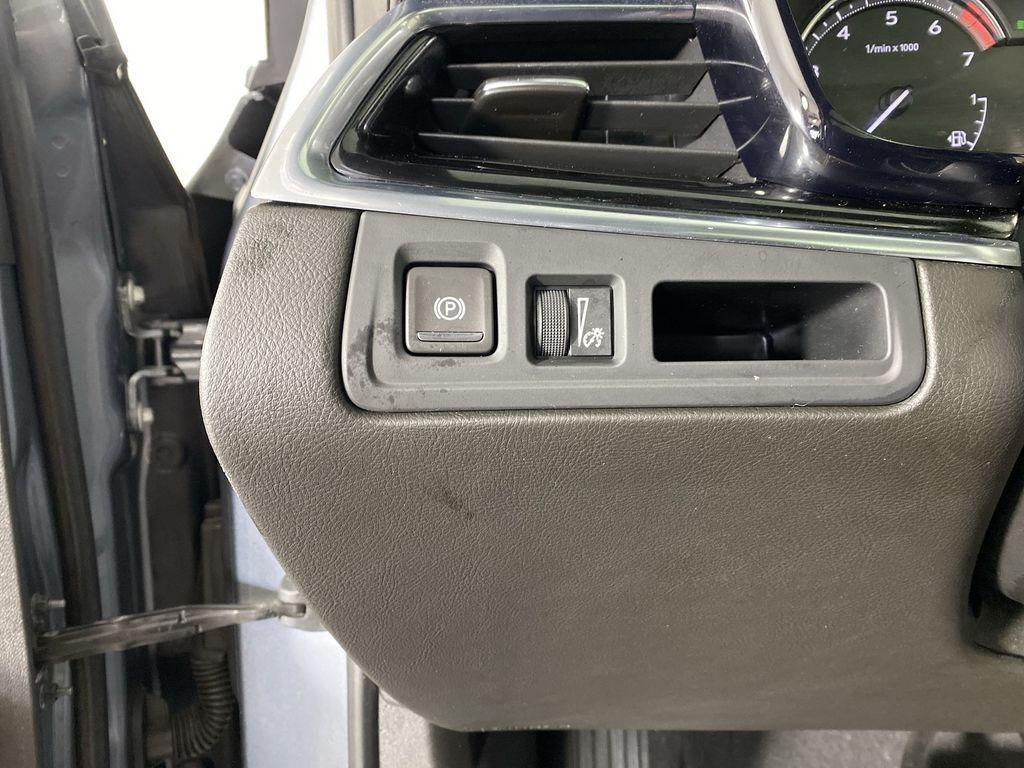 used 2021 Cadillac XT6 car, priced at $26,500