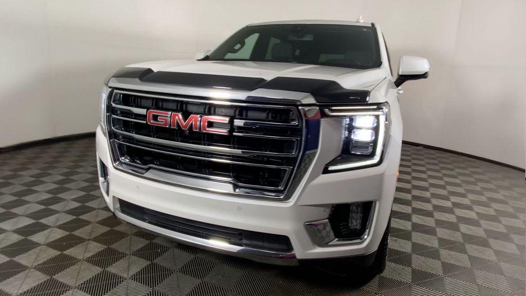 used 2022 GMC Yukon car, priced at $54,000