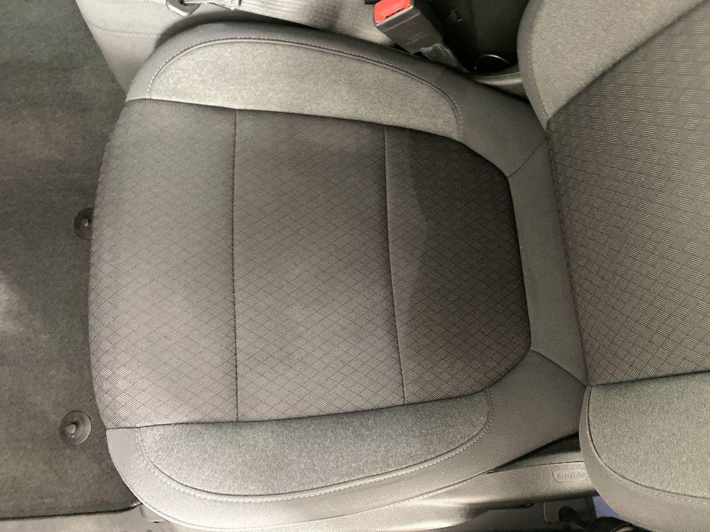 used 2022 Chevrolet Silverado 1500 Limited car, priced at $33,500