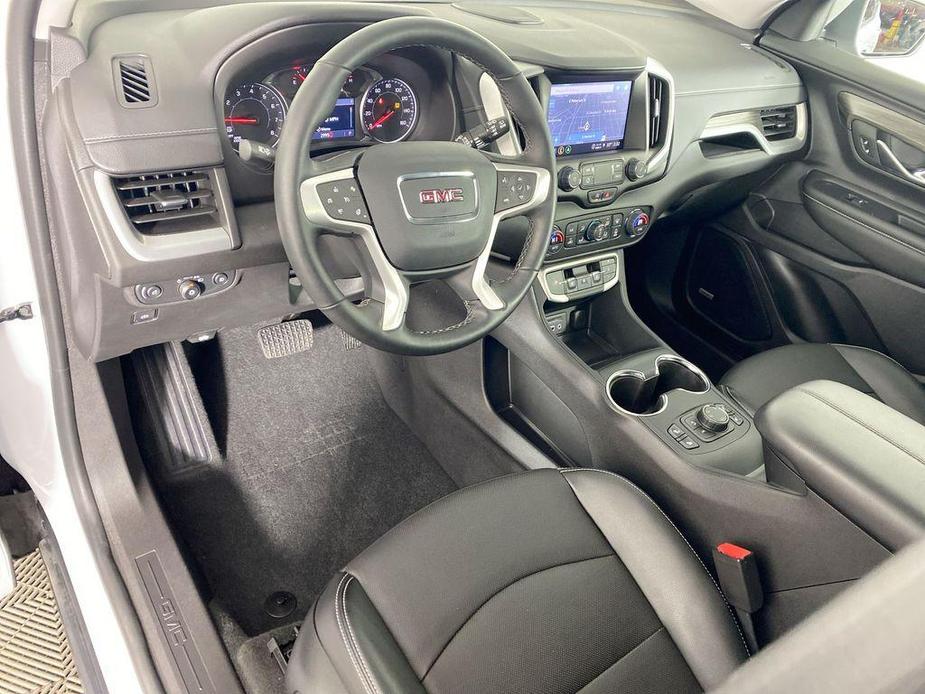 used 2024 GMC Terrain car, priced at $28,500